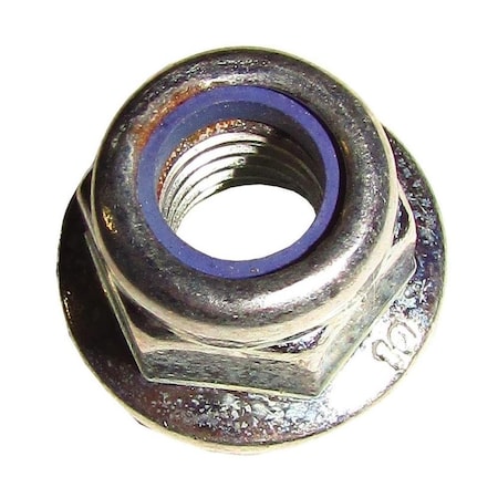 Aftermarket 14M7396 Lock Nut Fits John Deere 108 111 111H 112LL 116 116H 160 261 180 FRN30-0289